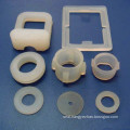 Silicon Rubber Parts / Silicon Rubber Gasket